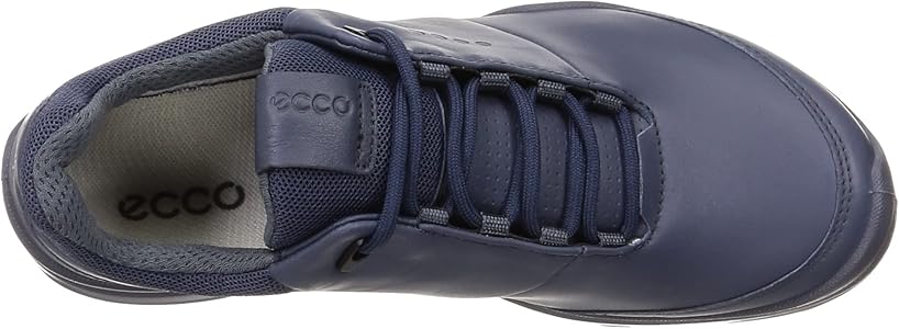 Amazon | [エコー] ゴルフシューズ W ゴルフ バイオム ハイブリッド3