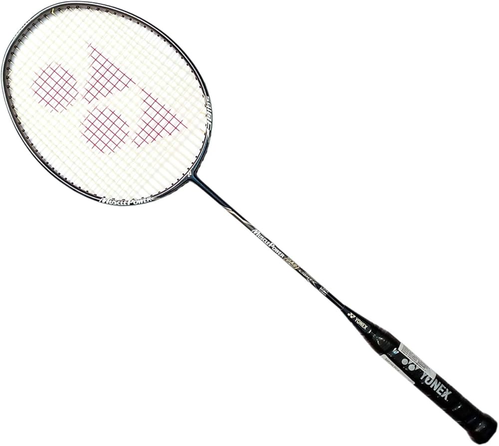 Amazon | YONEX カーボンファイバー グラファイト マッスルパワー 29