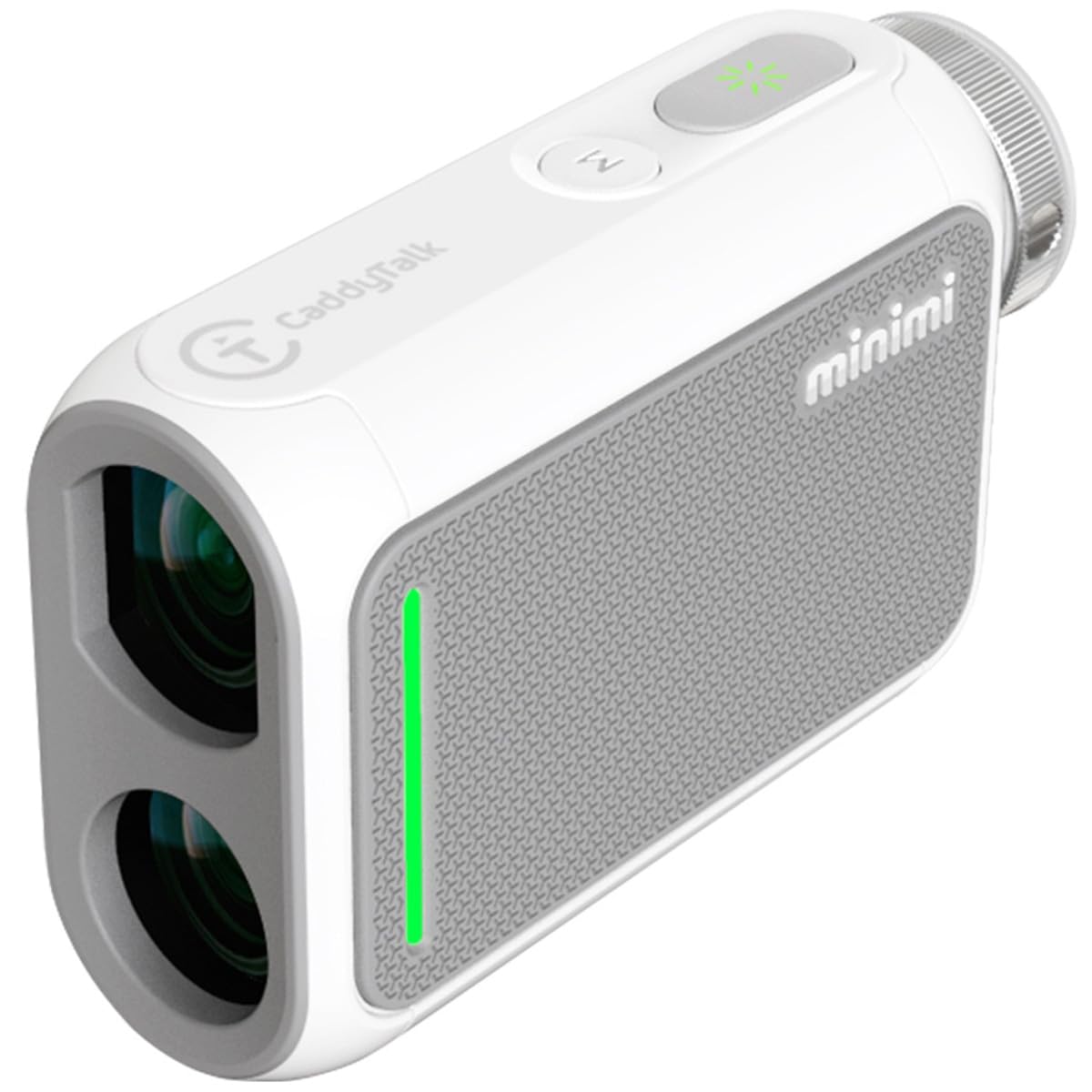 Amazon.co.jp: CaddyTalk(キャディトーク) ゴルフ 距離測定器