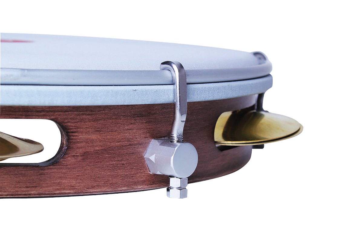 Pearl パンデイロ タンバリン パール Pearl パンデイロ タンバリン