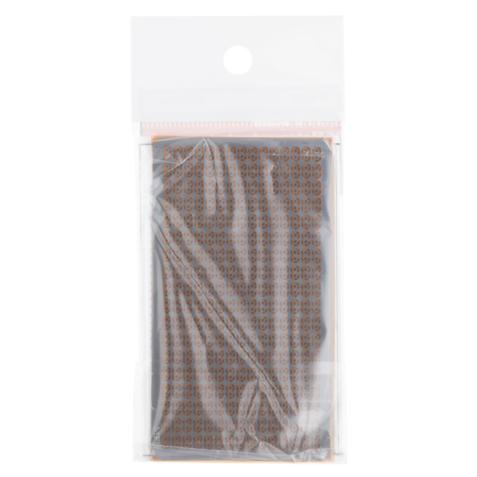 Amazon | モデルファクトリーヒロ バイクチェーンセット 模型パーツ 1