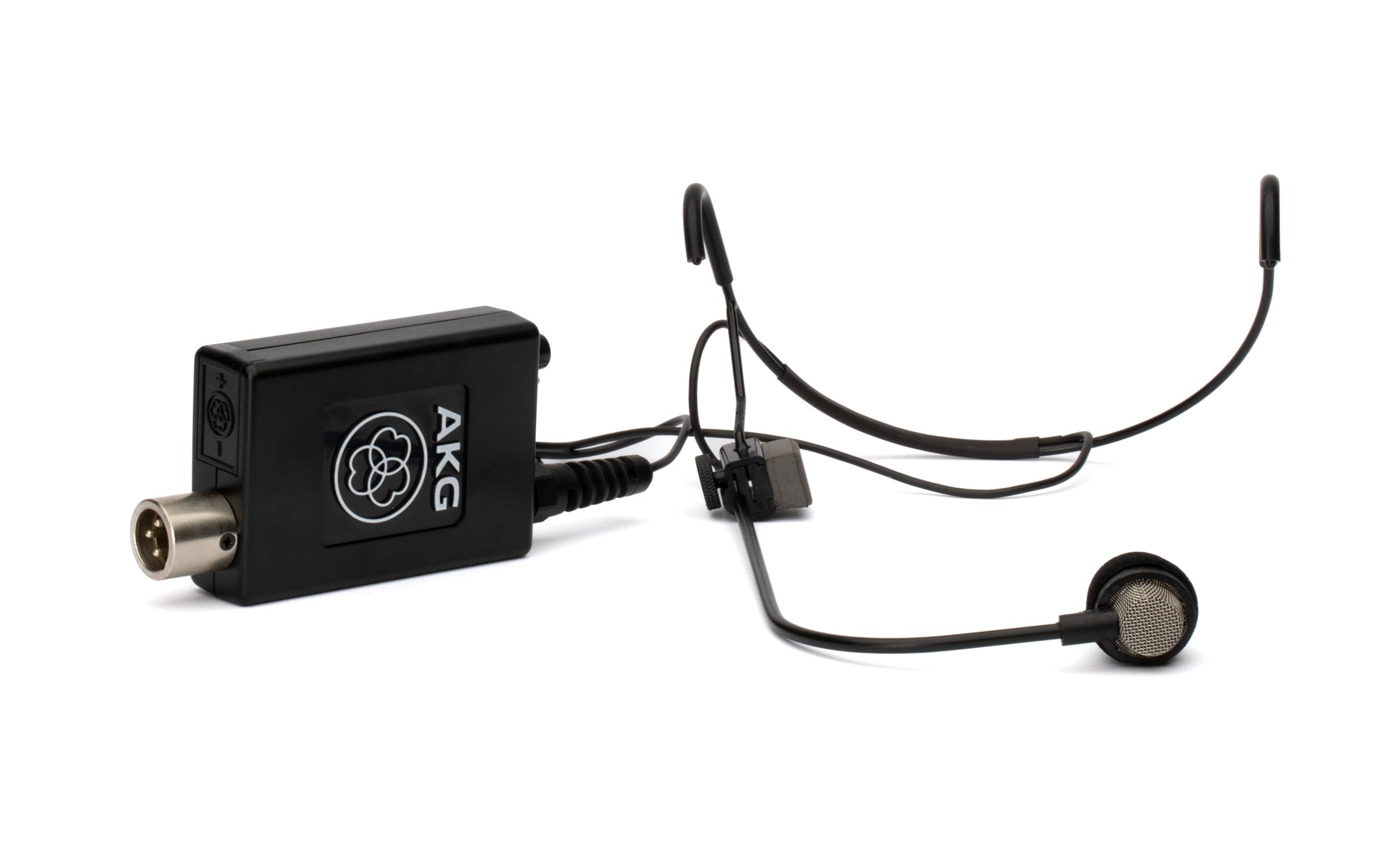 Amazon | AKG Pro Audio CM311 A XLR Version Head-Worn Condenser