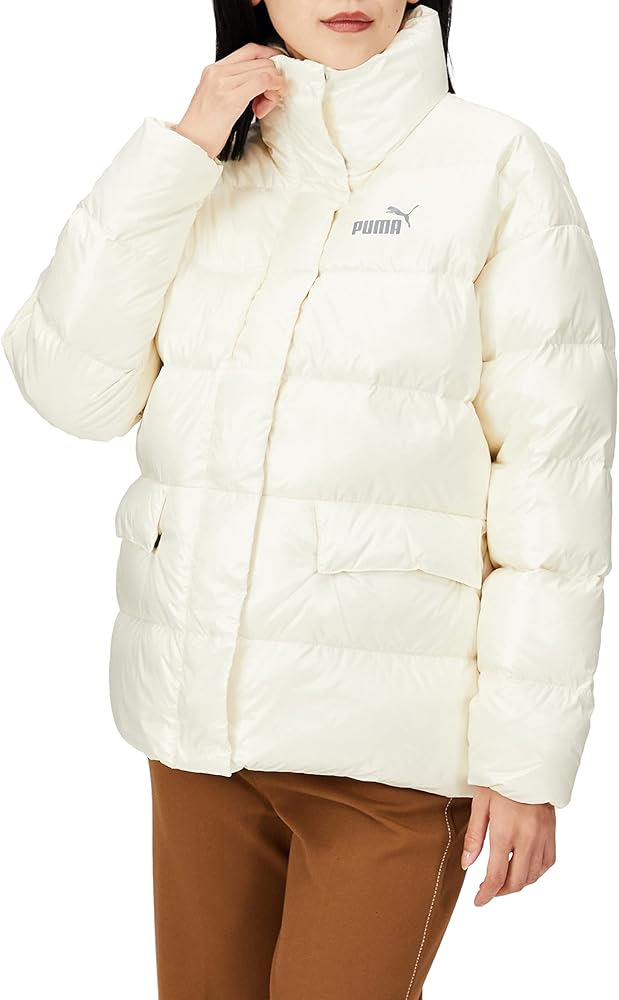 Amazon | STYLE ダウンジャケット672270 | コート・ジャケット 通販