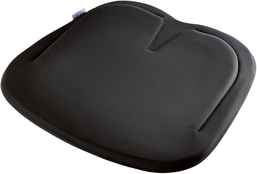Amazon | EXGEL(エクスジェル) 自動車用クッション ハグドライブ