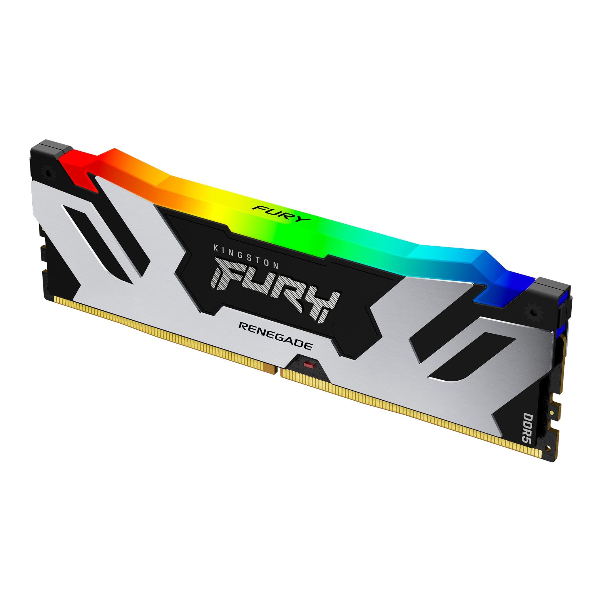 Amazon.com: Kingston FURY Renegade RGB 32GB (2x16GB) 6400MT/s DDR5