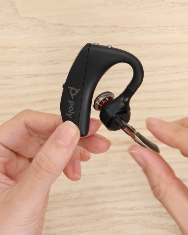 Amazon.co.jp: 【国内正規品】 PLANTRONICS Poly（ポリー） Voyager