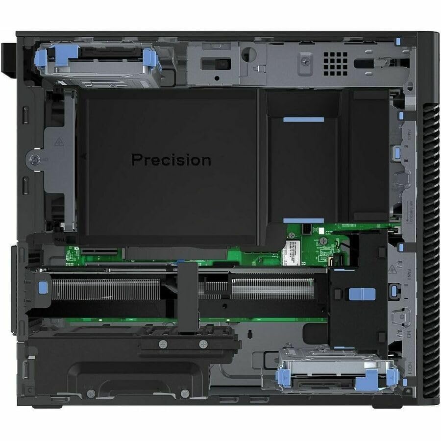 Amazon.com: Dell Precision 3000 3680 Workstation - Intel Core i7