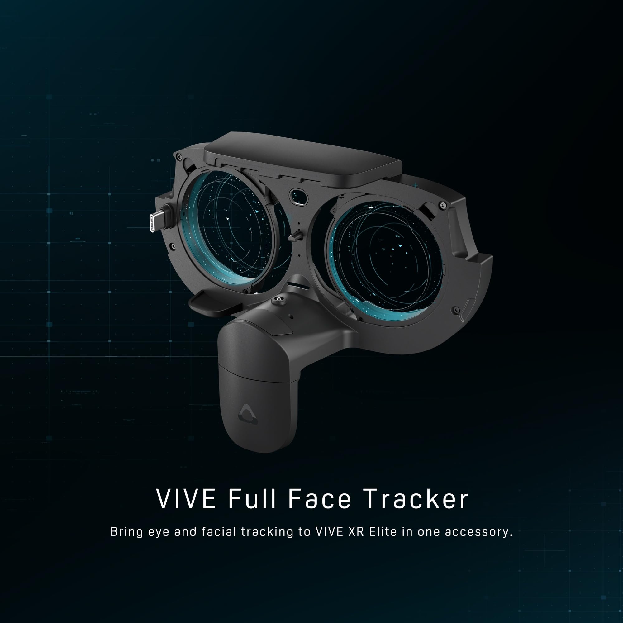 Amazon.co.jp: HTC VRヘッドセット アクセサリー VIVE XR Elite専用