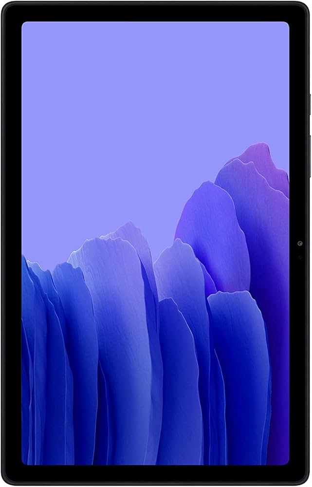 Amazon.co.jp: Samsung 2020 Galaxy Tab A7 10.4インチ 32GB Wi-Fi