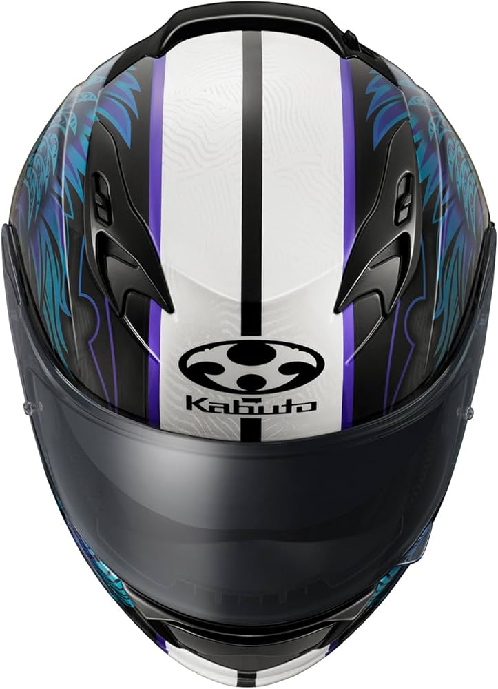 Amazon | オージーケーカブト(OGK KABUTO)バイクヘルメット フル