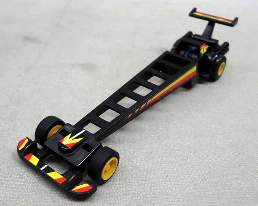 Amazon.co.jp: ビンテージ 超軽量ホットロッド チョロQ スーパー