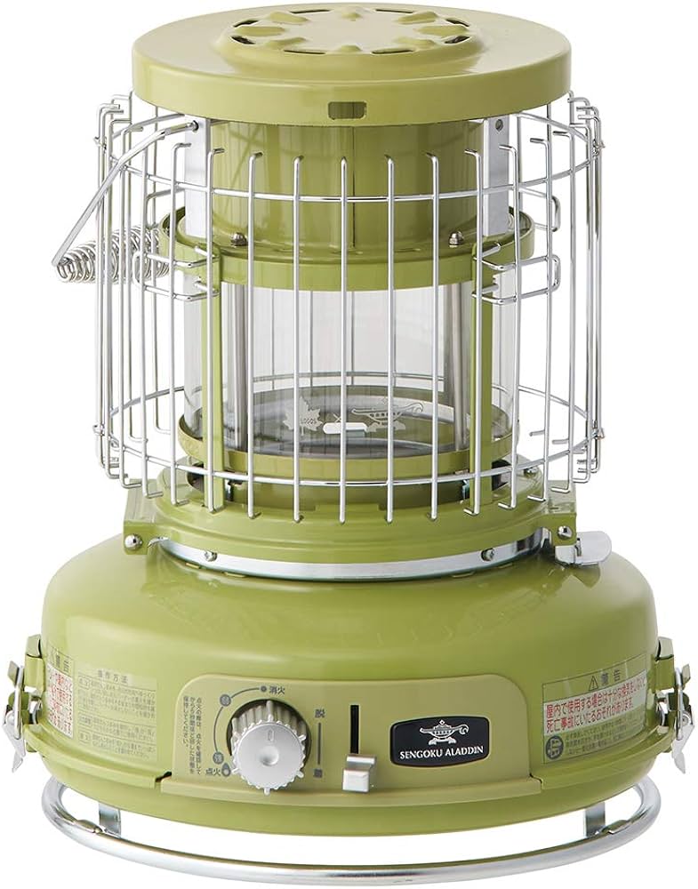 Amazon | ロゴス(LOGOS) LOGOS × SENGOKU ALADDIN パノラマ ガス