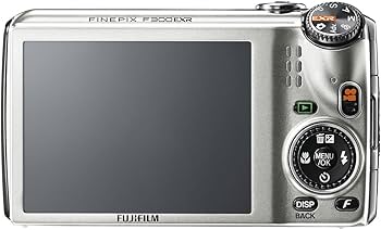 Amazon | FUJIFILM FinePix デジタルカメラ F300 EXR シルバー F FX