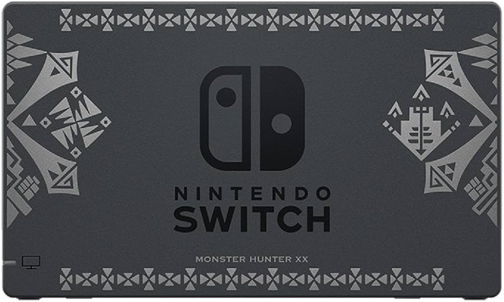 Amazon.co.jp: モンスターハンターダブルクロス Nintendo Switch Ver