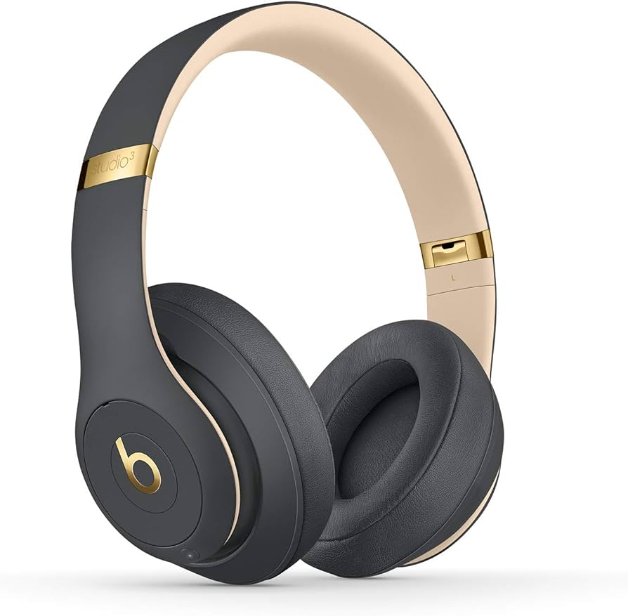 Amazon.com: Beats Studio3 Wireless Headphones – The Beats Skyline