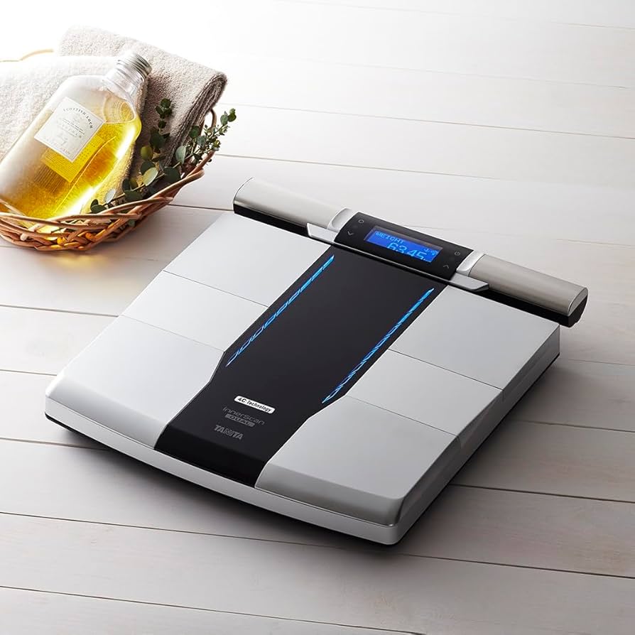 Tanita RD-803L-BK 体組成計 26項目測定 TANITA（タニタ） RD-803L-BK