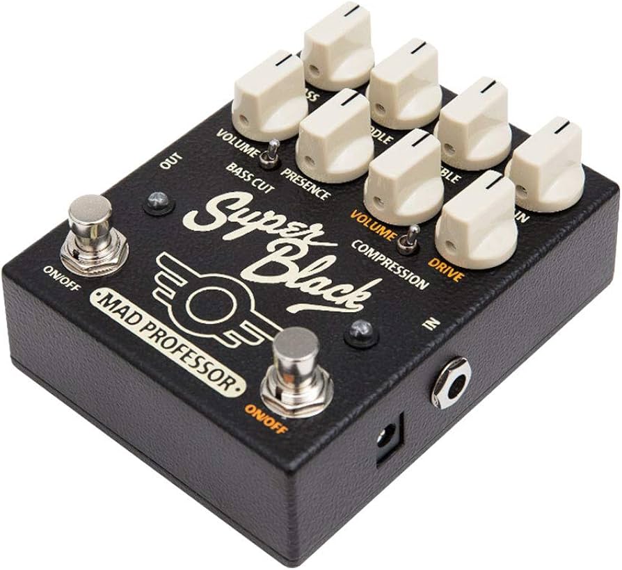 Amazon | Mad Professor マッドプロフェッサー エフェクター FACTORY