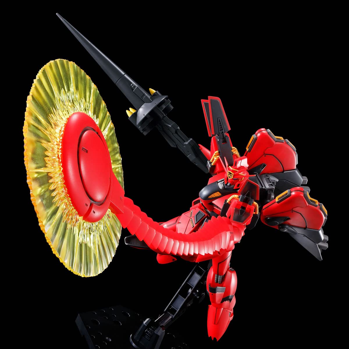 Amazon | バンダイスピリッツ RE/100 1/100 ビギナ・ギナII（木星