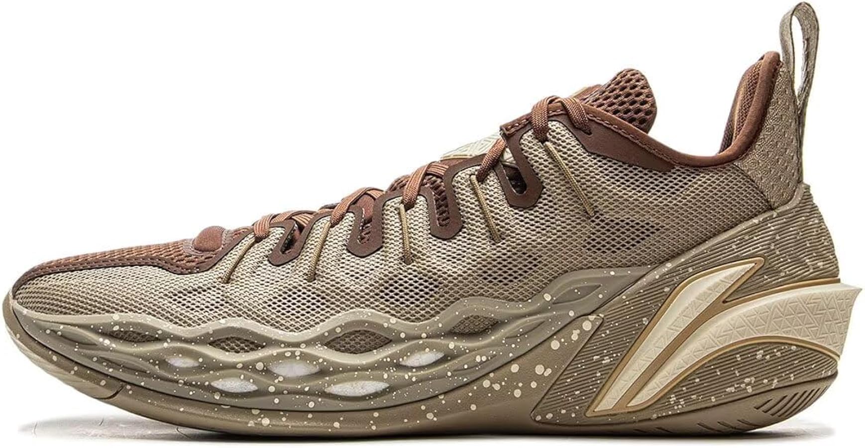 Amazon.com | LI-NING Jimmy Butler Buckets Men's Professional