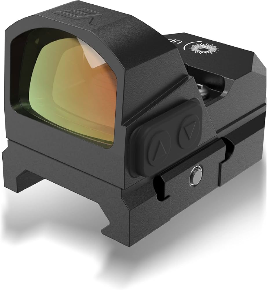 Amazon.co.jp: ベクターオプティクス Frenzyミニドットサイト マイクロ