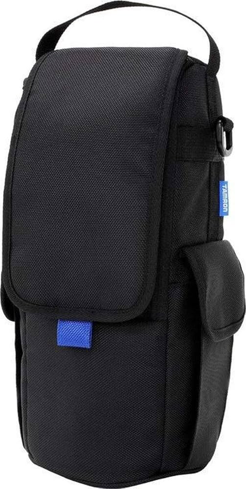 Amazon | TAMRON レンズケース 150-600mm専用 LA011 | レンズケース 通販