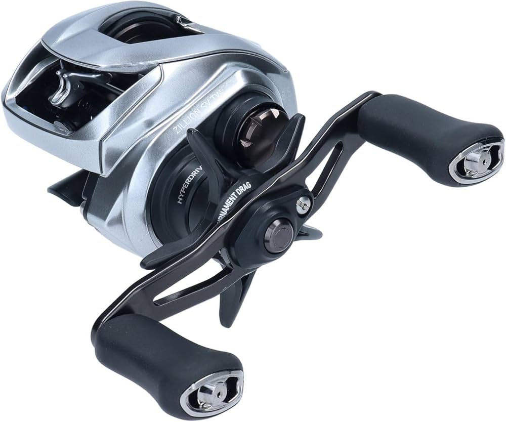 Amazon | ダイワ Zillion SV TW XHL 左利き ベイトキャストリール