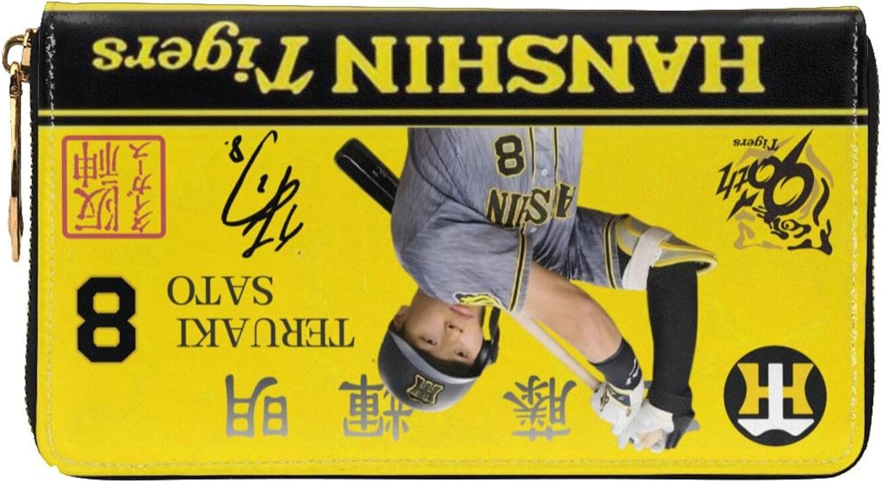 Amazon | [Basfcon] 長財布 携帯に便利 レザー ウォレット 多機能