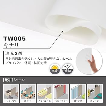 Amazon｜Augido、パネルカーテン、パネルスクリーン、間仕切り、60cmx4