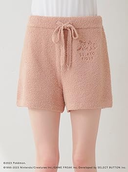 Amazon.co.jp: [ジェラート ピケ] ベビモコ イーブイ パーカ&ショート