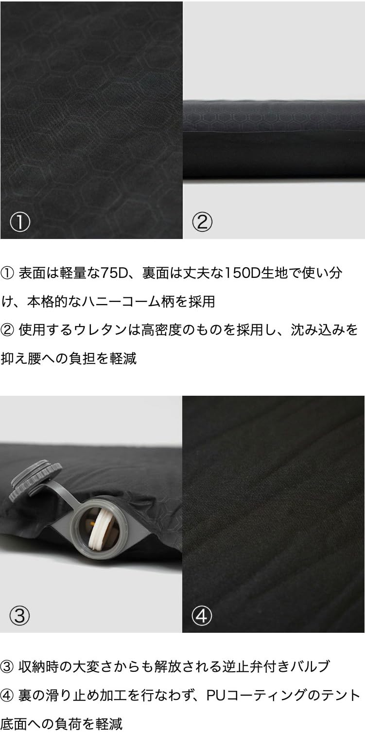 Amazon.co.jp: BROOKLYN OUTDOOR COMPANY (BOC) ブルックリン