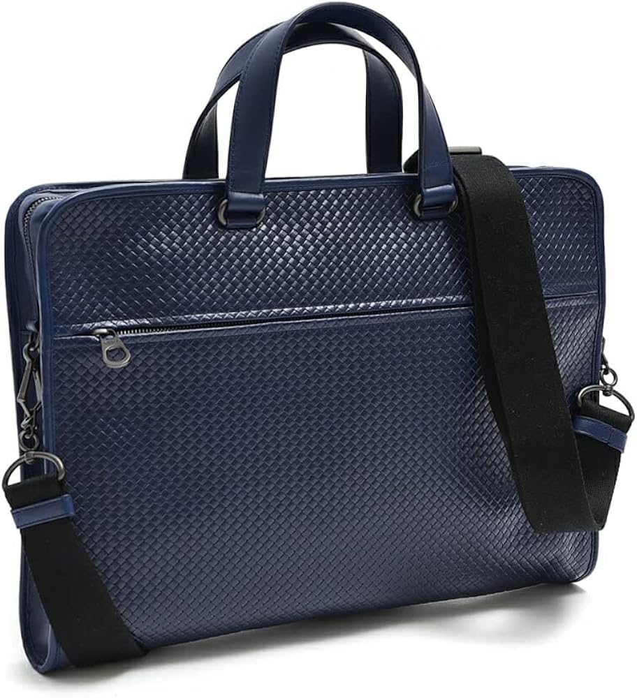 Amazon.co.jp: [ボッテガヴェネタ] BOTTEGA VENETA ブリーフケース