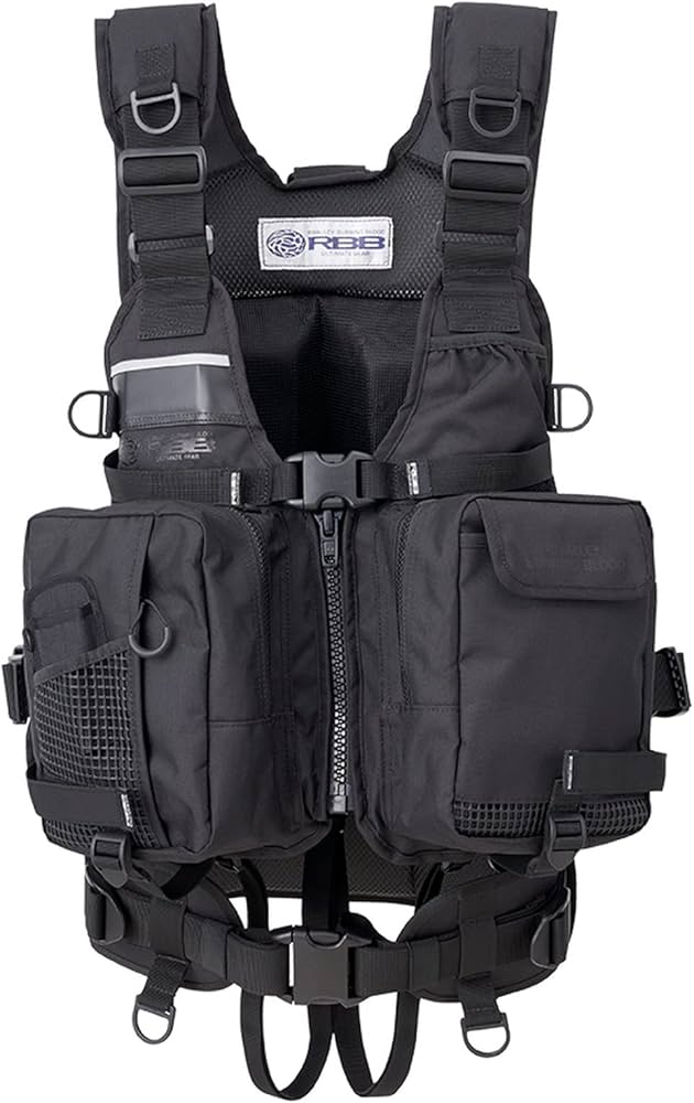 Amazon | 双進(SOSHIN) 7660 RBB ウェーディングベスト23リミテッド