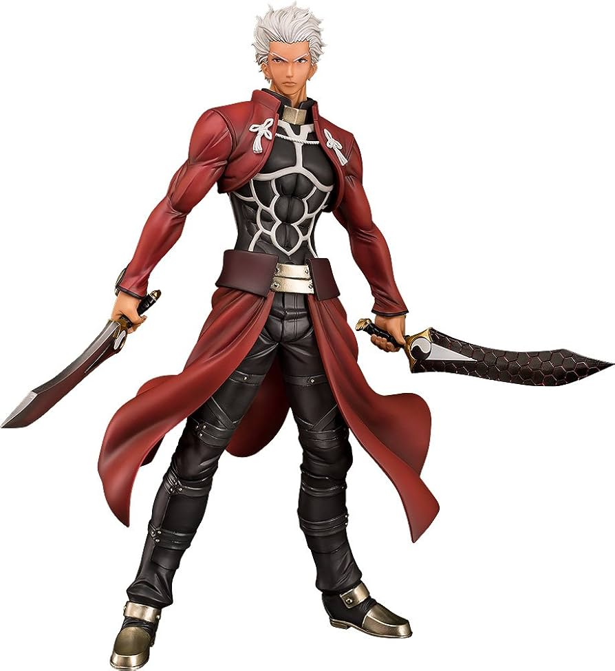 Amazon | Fate/stay night アーチャー Route:Unlimited Blade Works 1