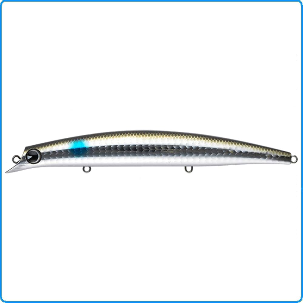 Amazon.co.jp: アムズデザイン(Ima) sasuke 140 裂波 #RP14-113 ボラ