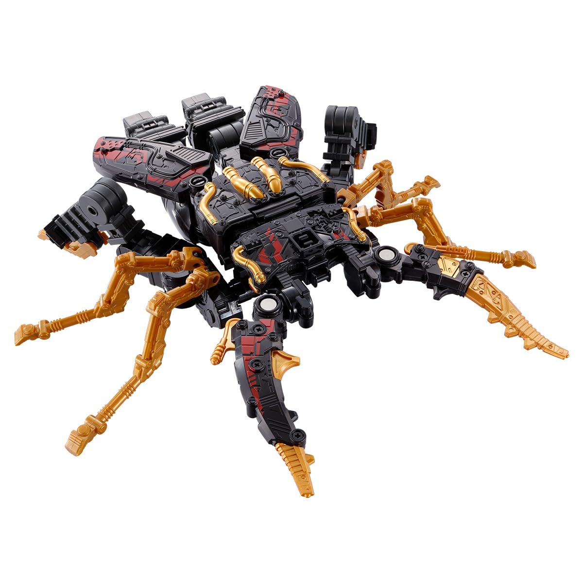 Amazon.co.jp: DXキングオージャーZERO : おもちゃ