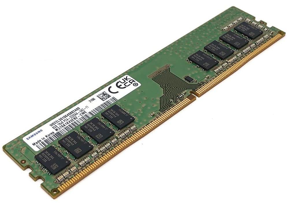 Amazon.co.jp: SAMSUNG ORIGINAL サムスン純正 PC4-25600 DDR4-3200