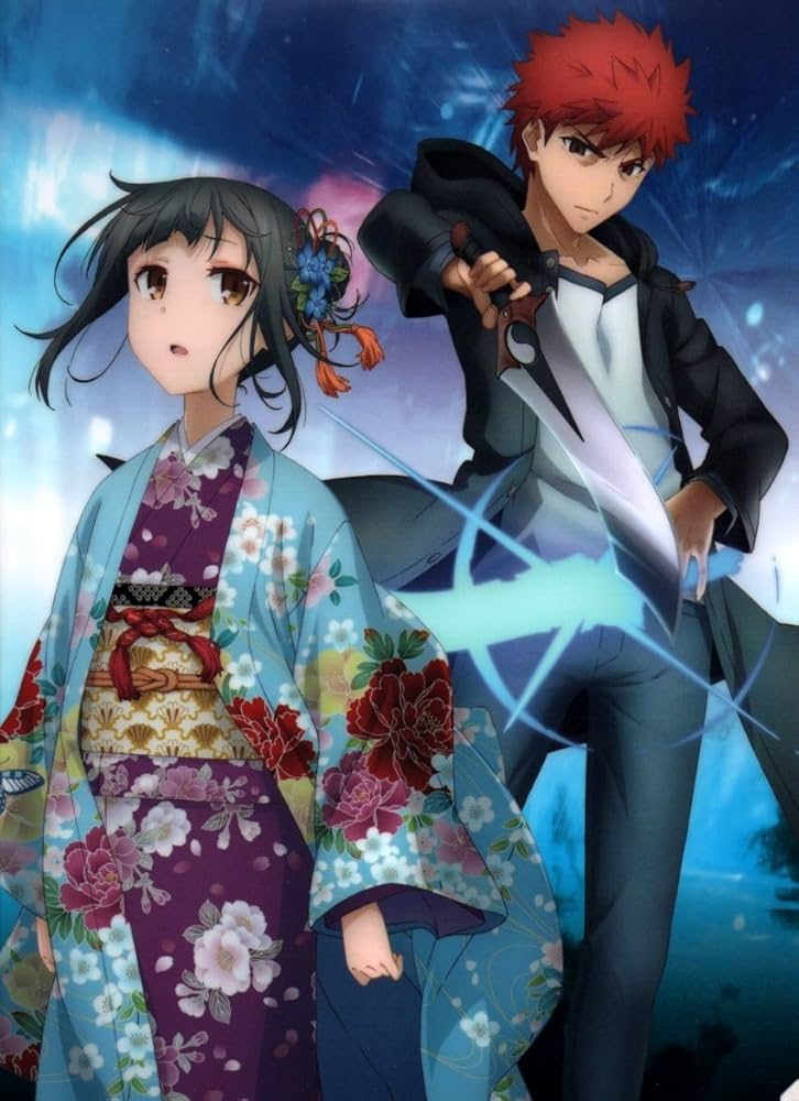 Amazon.co.jp: 劇場版 Fate/kaleid liner プリズマイリヤ 雪下の誓い