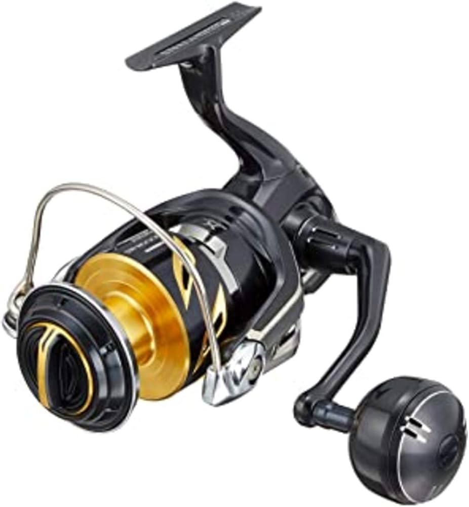 Amazon | シマノ(SHIMANO) スピニングリール 19 ステラ SW 8000PG
