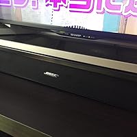 Amazon | シャープ 55V型 液晶テレビ AQUOS LC-55W30 | シャープ(SHARP