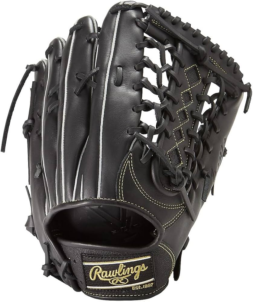 Amazon | ローリングス(Rawlings) 野球 グラブ グローブ 大人用 軟式