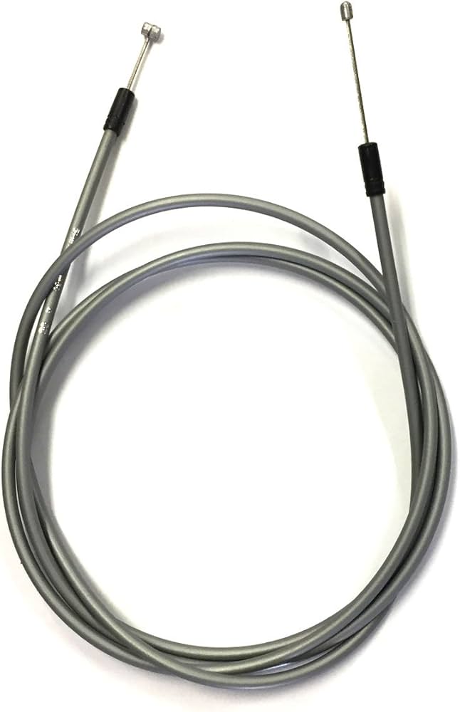 Amazon | トップ(Top) 内装3段変速用 アウターワイヤー＆インナー