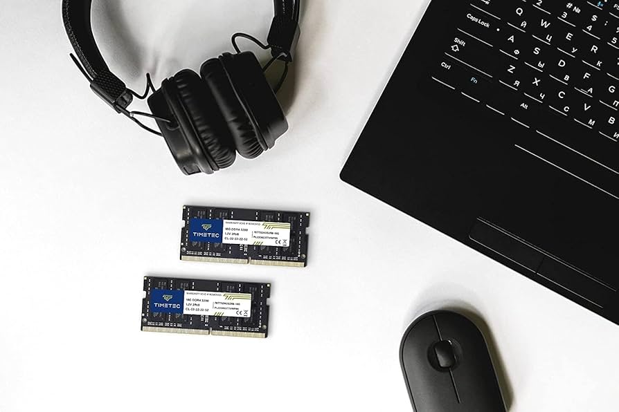 Amazon.co.jp: Timetec Premium 16GB ノートPC用メモリ DDR4 3200MHz