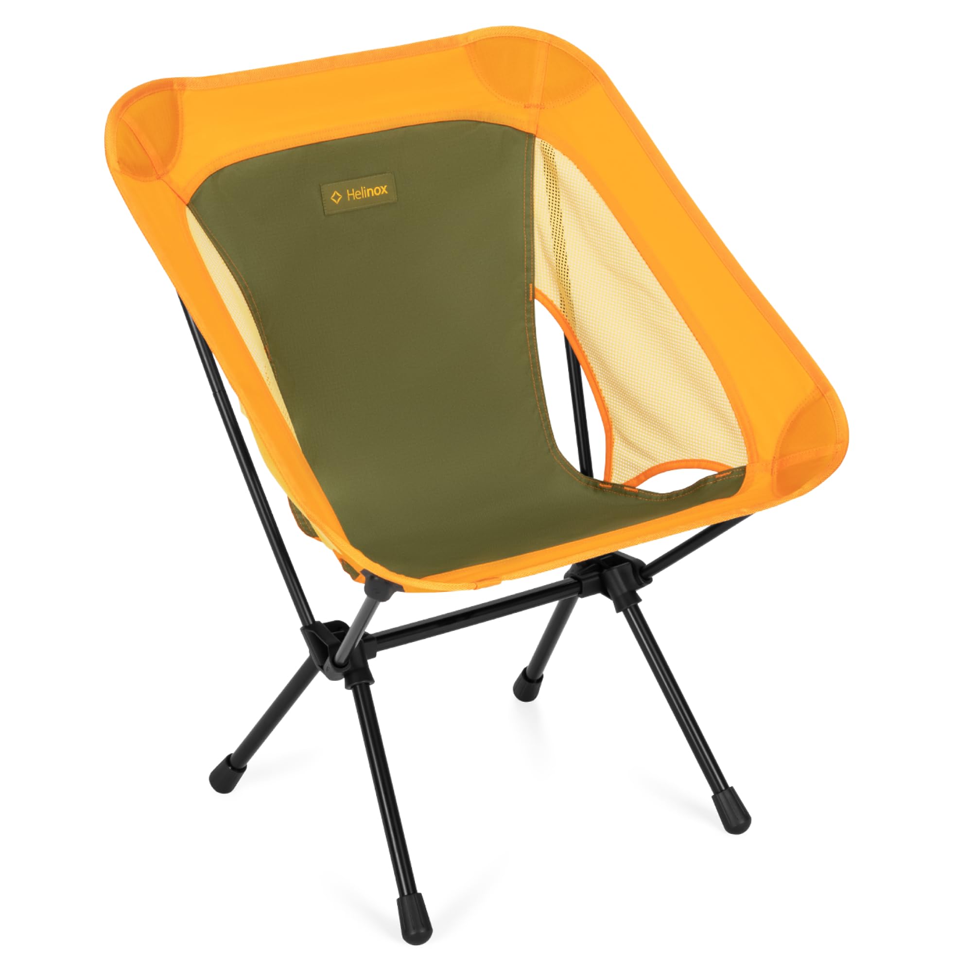 Amazon.com: Helinox Chair One (re) High-Performance Camping Chair