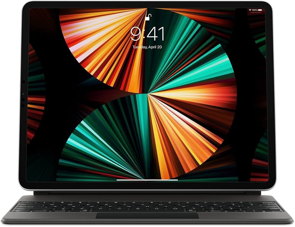 Amazon.co.jp: 13インチiPad Air(M2)用Magic Keyboard - 日本語