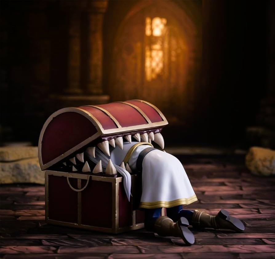 Amazon | フリーレン インミミック フィギュア 葬送の*フリーレン