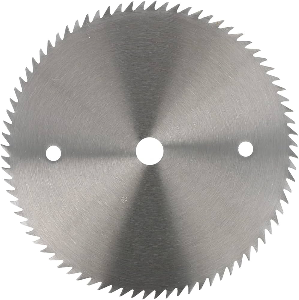 Amazon | 京セラ(Kyocera) 旧リョービ 丸ノコ刃 タテ・ヨコ兼用刃 140