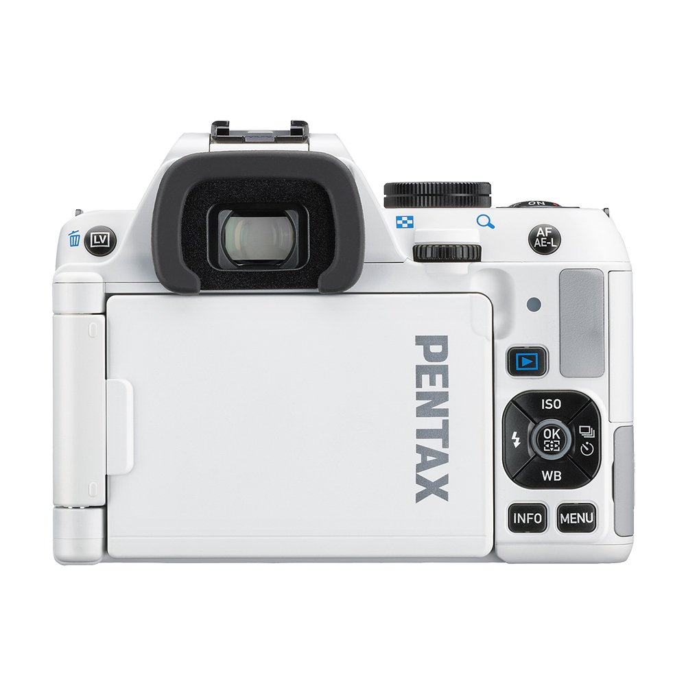 Amazon.co.jp: RICOH PENTAX デジタル一眼レフ PENTAX K-S2 ダブル