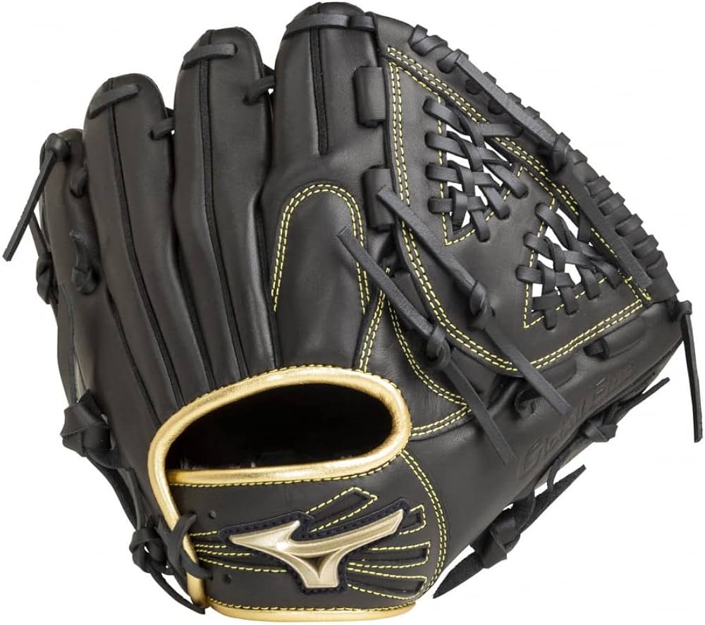 Amazon | MIZUNO 硬式用 グローバルエリート トレーニング