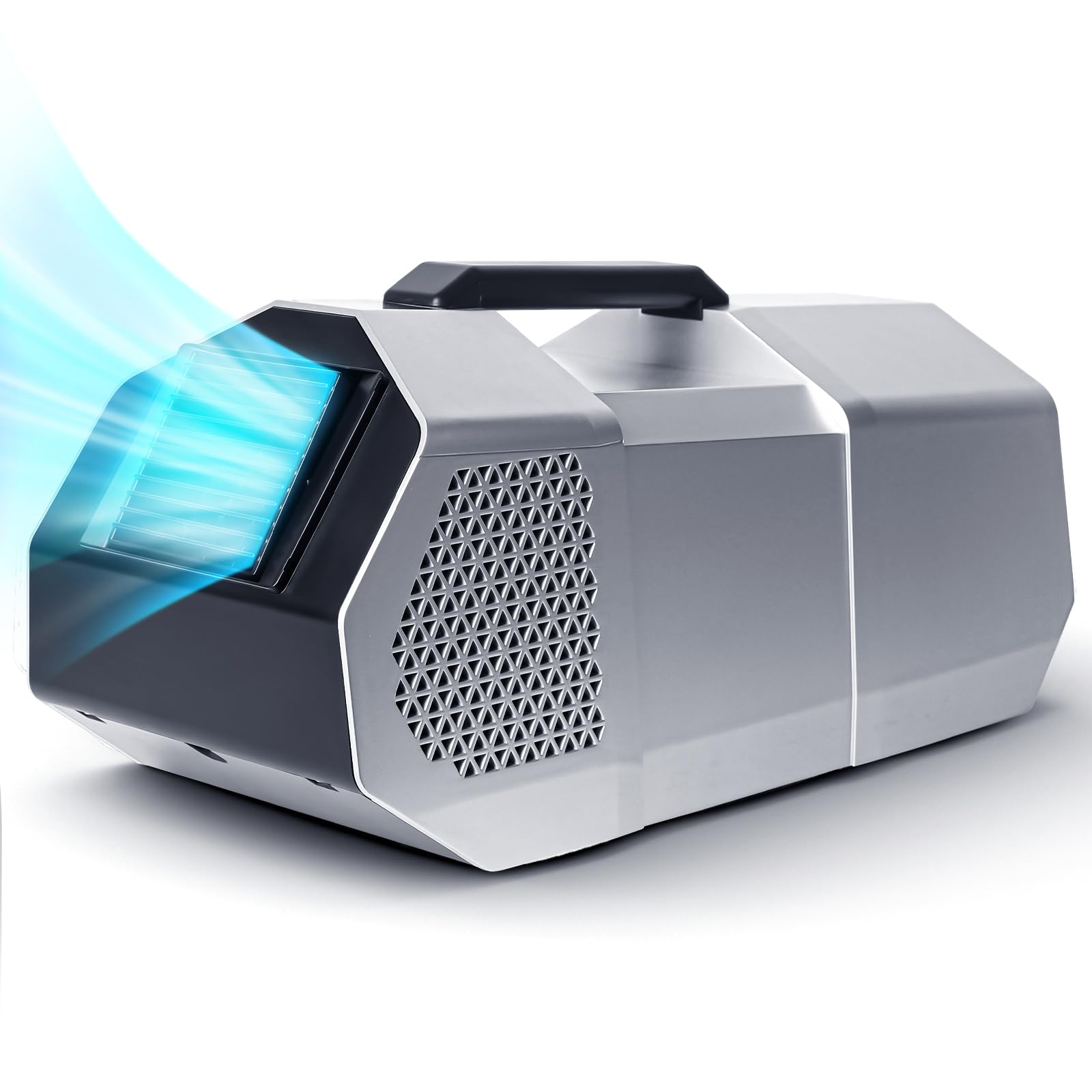 Amazon | Homewise ポータブルクーラー スポットクーラー エアコン 3