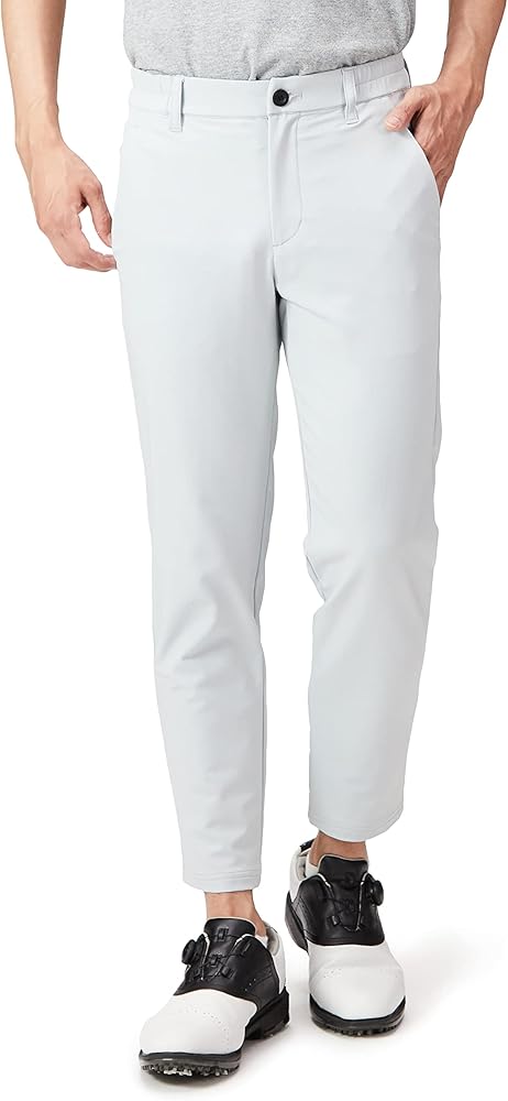 Amazon | [ルコックスポルティフゴルフ] 【22年秋冬モデル】 ゴルフ